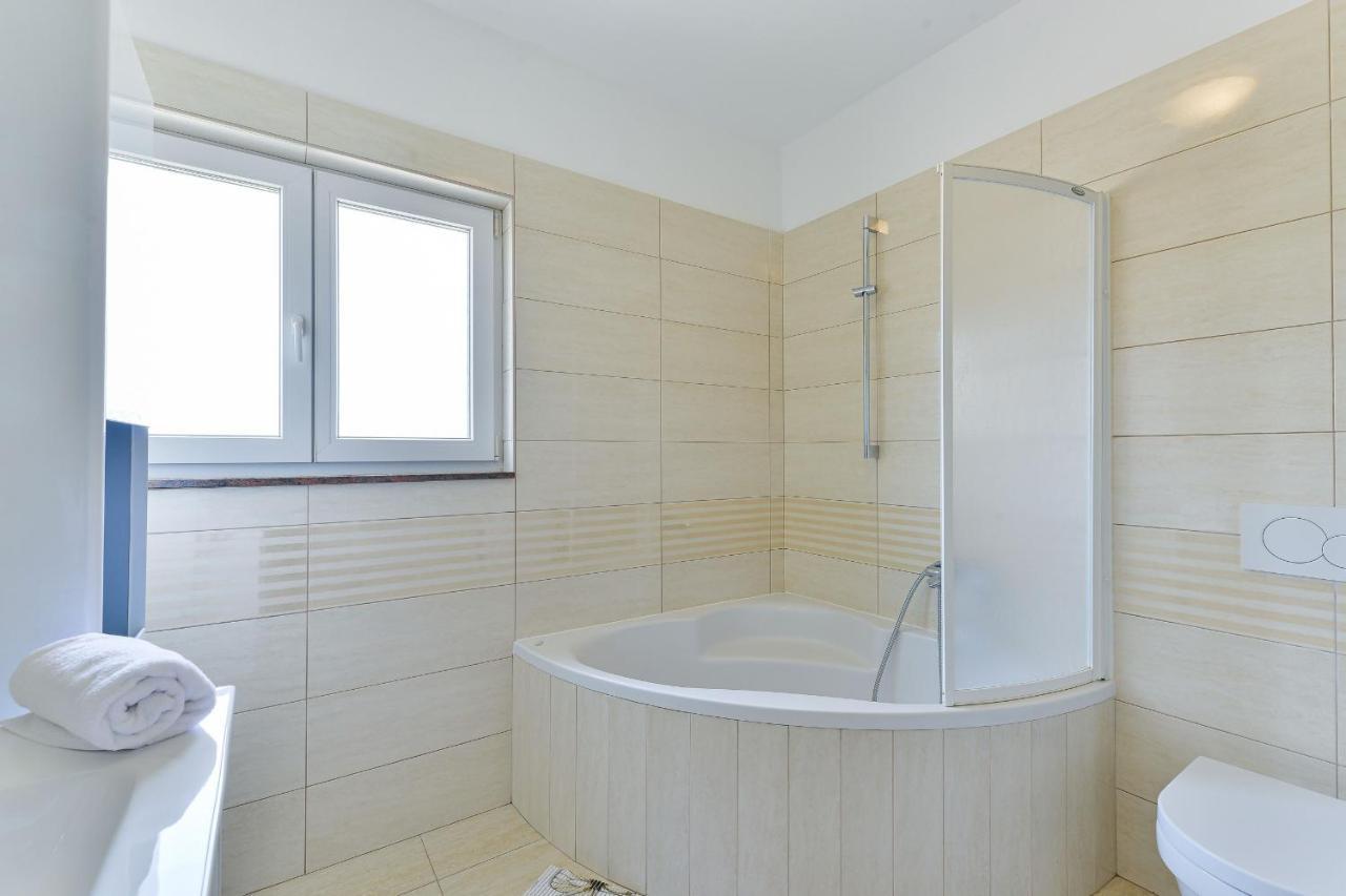 Villa Solis Zadarvillas 外观 照片