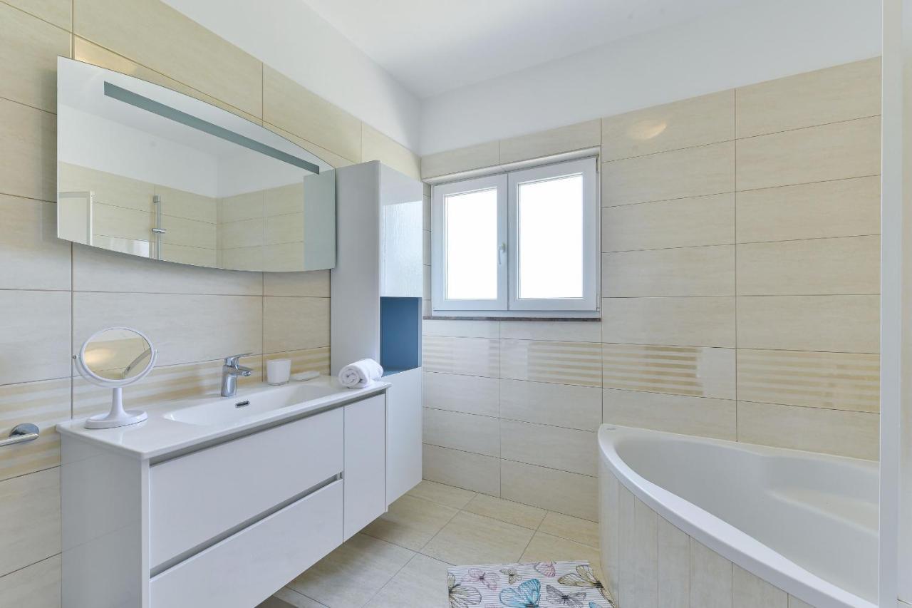 Villa Solis Zadarvillas 外观 照片